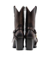 Bota de Piel Genuina para Mujer Hecha en México | MC1067