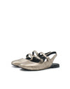 Balerina de Piel para Mujer | MC1072