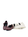 Balerina de Piel para Mujer | MC1073