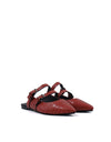 Balerina de Piel para Mujer | MC1075