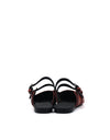 Balerina de Piel para Mujer | MC1075