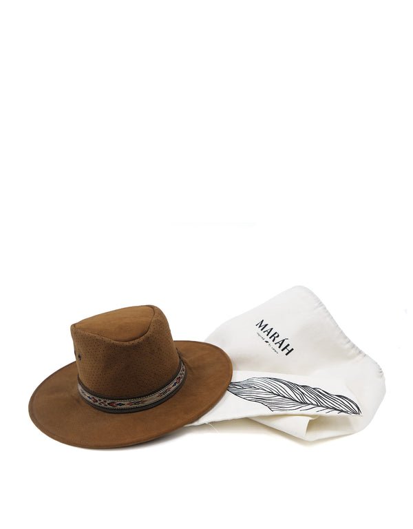 Sombrero Australiano