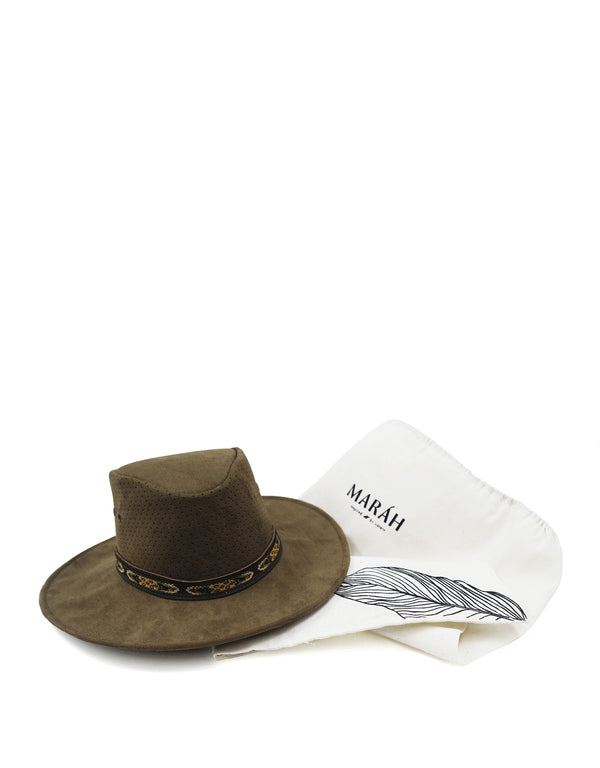 Sombrero Australiano