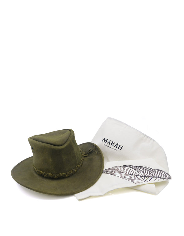 Sombrero Australiano