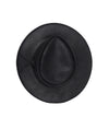 Sombrero Australiano de Piel Unisex Hecho en México | MS1003