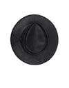Sombrero Australiano de Piel Unisex Hecho en México | MS1003