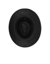 Sombrero Australiano de Piel Unisex Hecho en México | MS1003