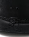 Sombrero Australiano de Piel Unisex Hecho en México | MS1003