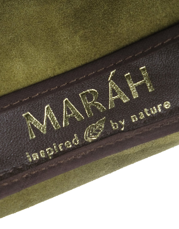 Sombrero Australiano de Piel Unisex Hecho en México | MS1003