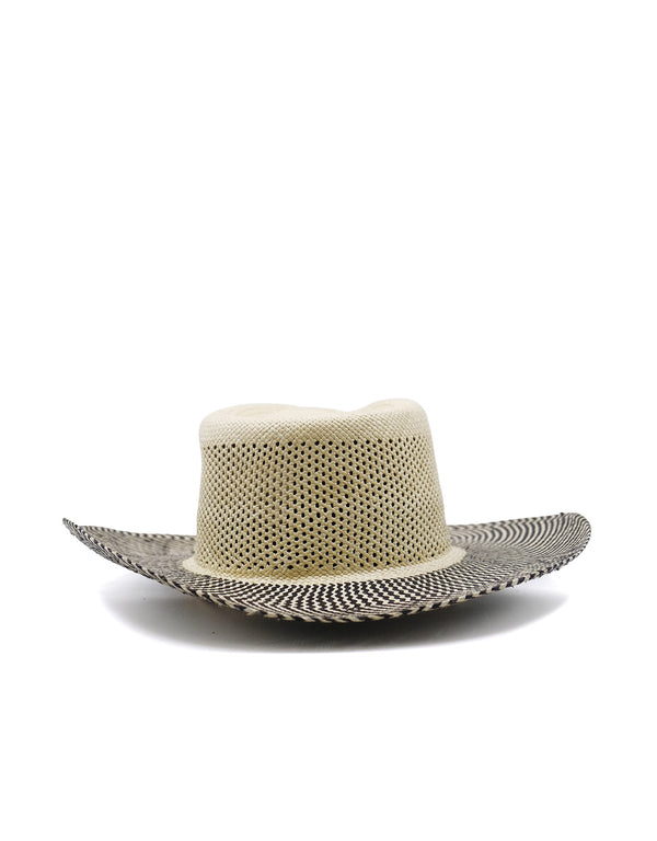 Sombrero Unisex Estilo Natural Hecho en México | MS1013