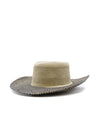 Sombrero Unisex Estilo Natural Hecho en México | MS1013