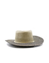 Sombrero Unisex Estilo Natural Hecho en México | MS1013