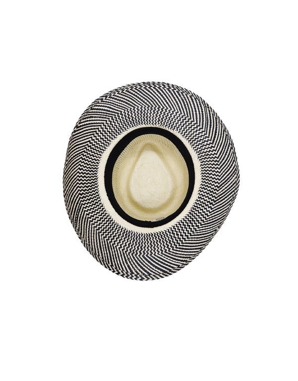 Sombrero Unisex Estilo Natural Hecho en México | MS1013