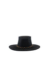 Sombrero Australiano de Textil Unisex Hecho en México | MS1017