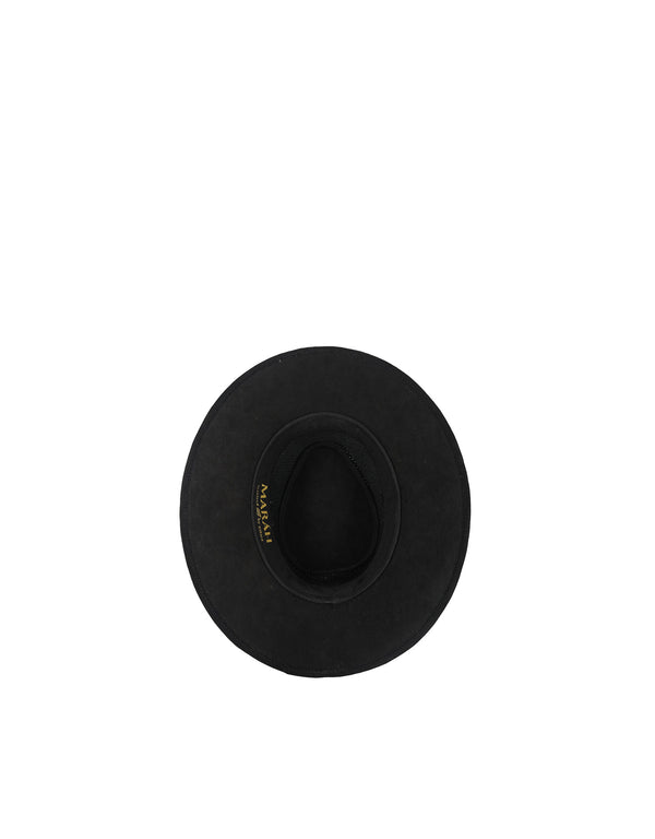 Sombrero Australiano de Textil Unisex Hecho en México | MS1017