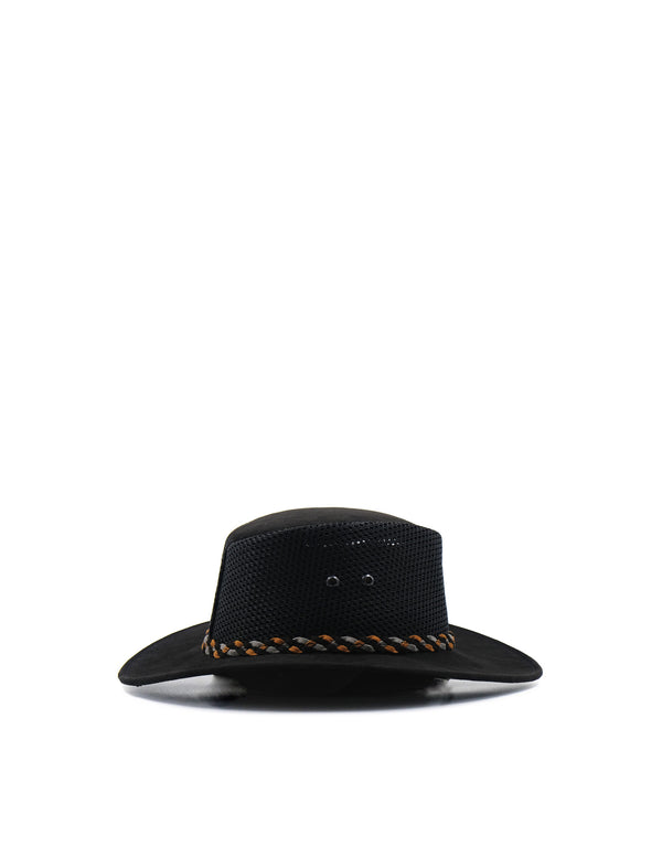 Sombrero Australiano de Textil Unisex Hecho en México | MS1017