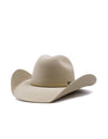 Sombrero Texana Vaquero de Lana Unisex Hecho en México | MS1019