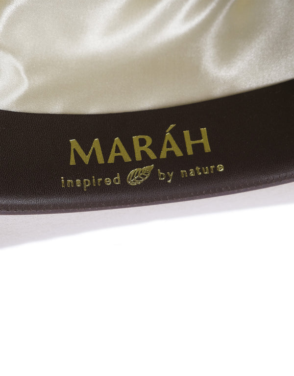 Sombrero Texana Vaquero de Lana Unisex Hecho en México | MS1019