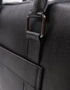 Portafolio de Piel para Laptop | Diseño Funcional y Hecho para Viajar