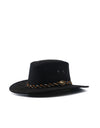 Sombrero Australiano de Textil Unisex Hecho en México | MS1017