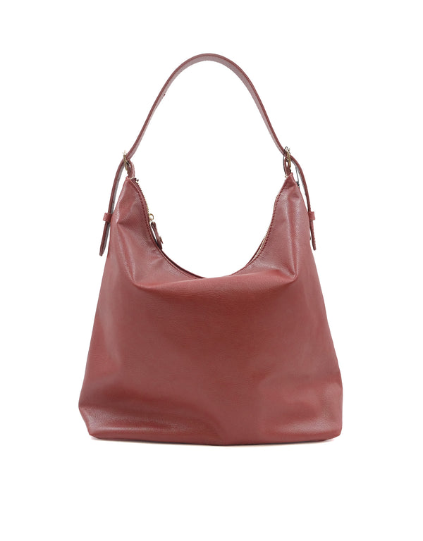 Bolso Maráh de Piel Genuina Hecho en México | MA1018