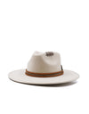 Sombrero Indiana de Gamuza Unisex Hecho en México | MS1010