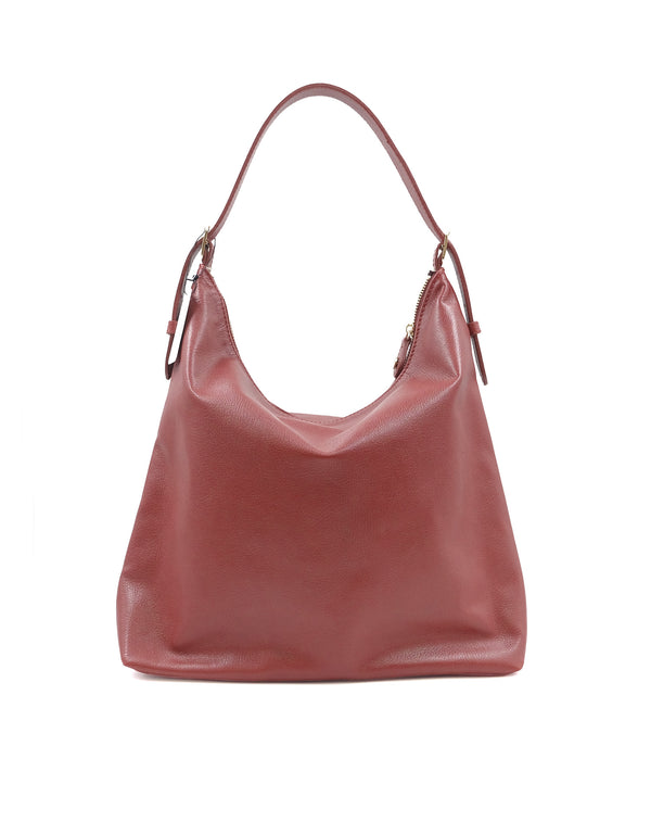 Bolso Maráh de Piel Genuina Hecho en México | MA1018