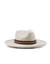 Sombrero Australiano de Textil Unisex Hecho en México | MS1018