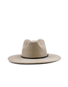 Sombrero Indiana de Gamuza Unisex Hecho en México | MS1011