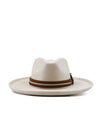 Sombrero Australiano de Textil Unisex Hecho en México | MS1018