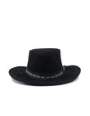 Sombrero Australiano de Textil Unisex Hecho en México | MS1002