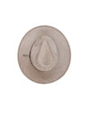 Sombrero Indiana de Gamuza Unisex Hecho en México | MS1011