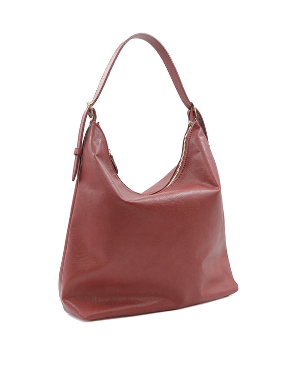 Bolso Maráh de Piel Genuina Hecho en México | MA1018
