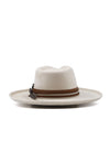 Sombrero Australiano de Textil Unisex Hecho en México | MS1018