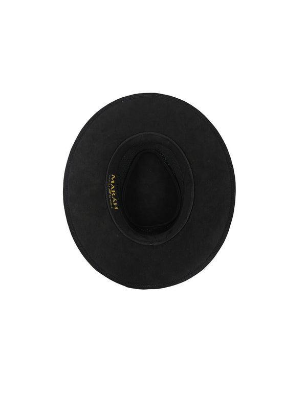 Sombrero Australiano de Textil Unisex Hecho en México | MS1017