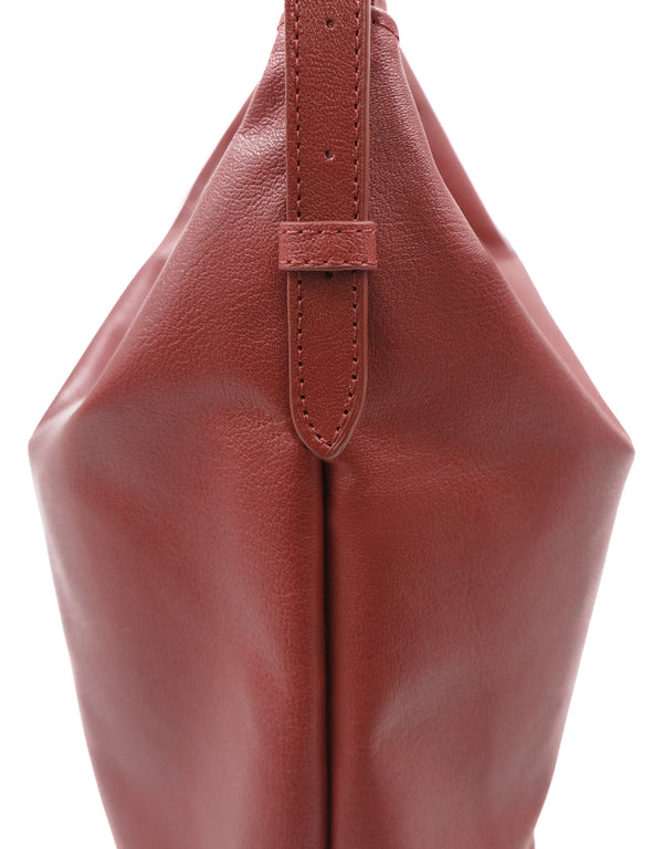 Bolso Maráh de Piel Genuina Hecho en México | MA1018