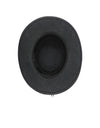 Sombrero Australiano de Piel Genuina Unisex Hecho en México | MS1001