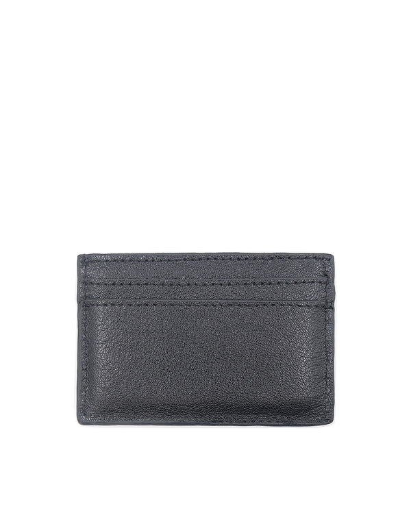 Tarjetero de Piel Unisex | Diseño Delgado y Práctico