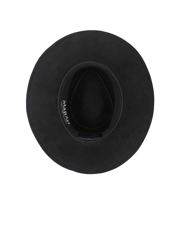 Sombrero Australiano de Textil Unisex Hecho en México | MS1002