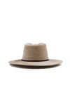 Sombrero Indiana de Gamuza Unisex Hecho en México | MS1011