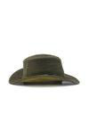 Sombrero Australiano de Piel Unisex Hecho en México | MS1003