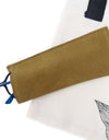 Funda de Piel para Lentes | Resistente para Uso Diario