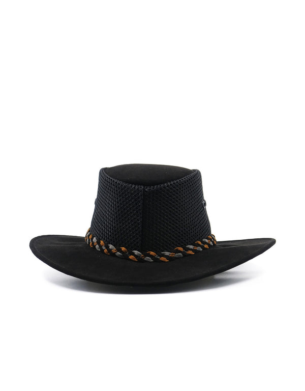 Sombrero Australiano de Textil Unisex Hecho en México | MS1017