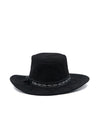 Sombrero Australiano de Textil Unisex Hecho en México | MS1002