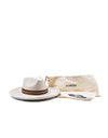 Sombrero Australiano de Textil Unisex Hecho en México | MS1018