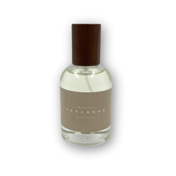 Perfume Maráh Savannah 50 Ml