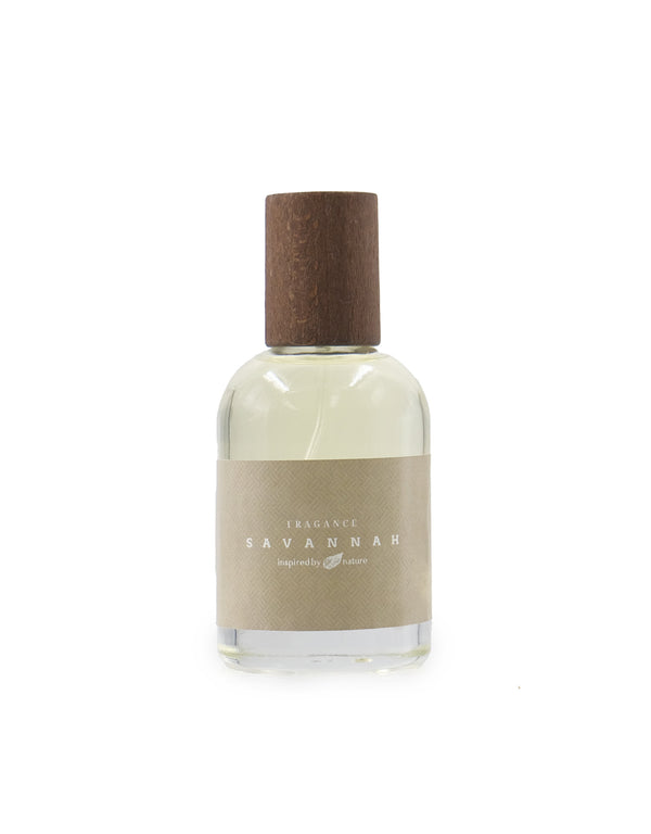 Perfume Maráh Savannah 50 Ml