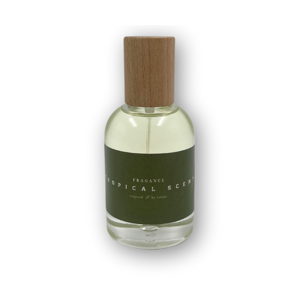 Perfume Maráh Tropical Scent 50 Ml