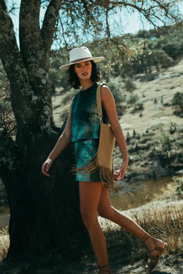 Volumen II: The power of handmade