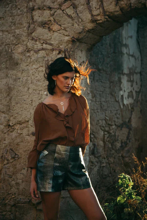 Volumen I: Nuestras raíces